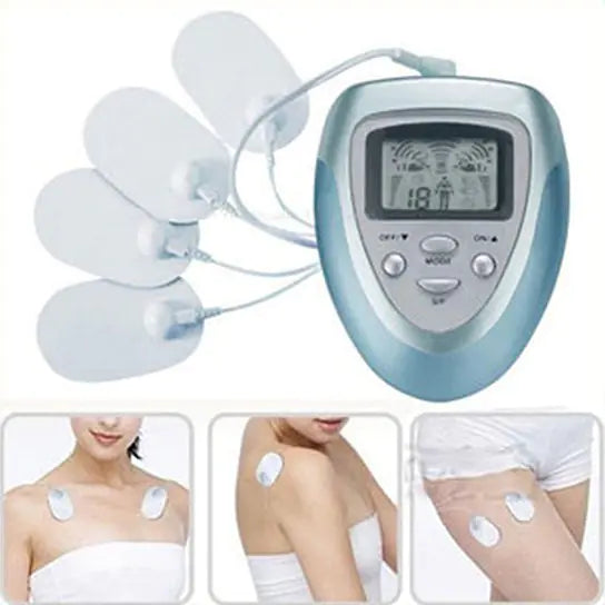 Portable Pulse Massager