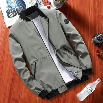 Mens Bomber Jackets Frugal Finds Galore