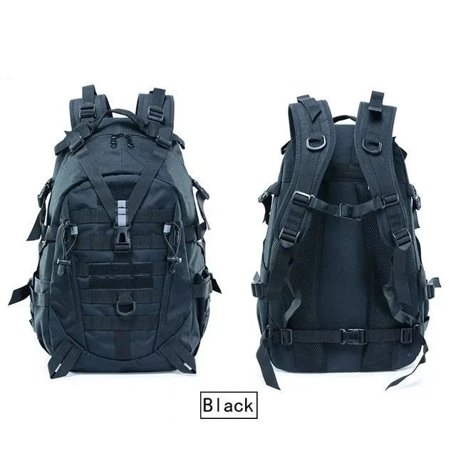 Special Ops Backpack