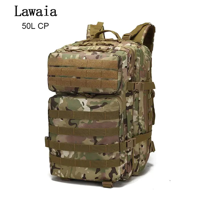 Tactical Backpack