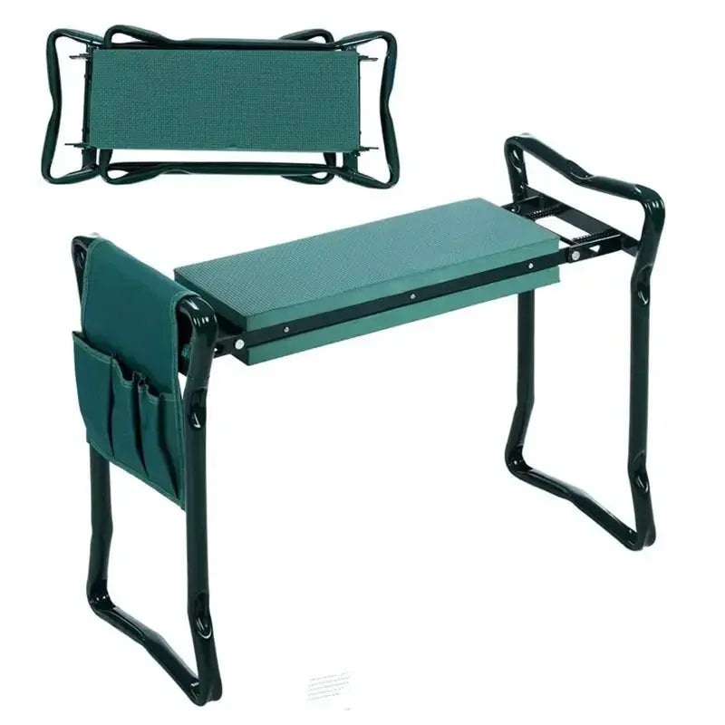 Folding Kneeling Stool