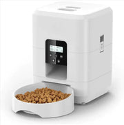 Smart Pet Feeder Frugal Finds Galore