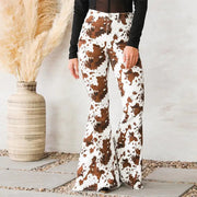 High Waist Tasseled Horn Jeans Frugal Finds Galore