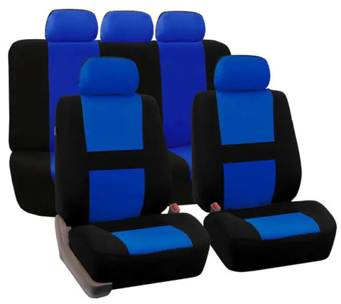 Universal Car Seat Covers for All Seasons Frugal Finds Galore