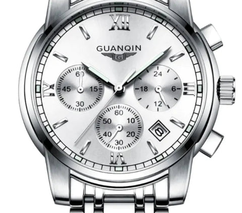 Luminous Sports Watch Frugal Finds Galore