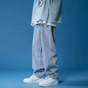 Urban Vibe Wide-Leg Jeans Frugal Finds Galore