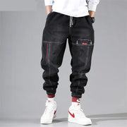 Trendy Style Men's Joggers Frugal Finds Galore