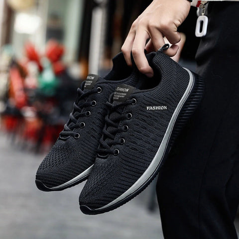Couples Mesh Sports Shoes Frugal Finds Galore