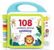 Smart Kids Learning  Book Frugal Finds Galore