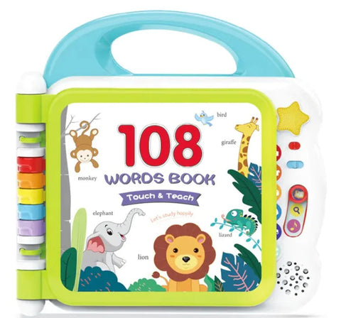 Smart Kids Learning  Book Frugal Finds Galore
