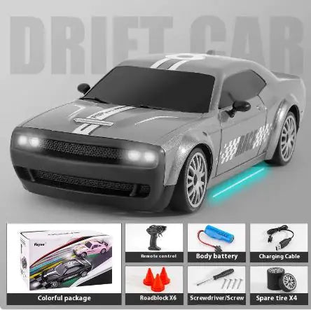 Remote Control Drifting Car Frugal Finds Galore