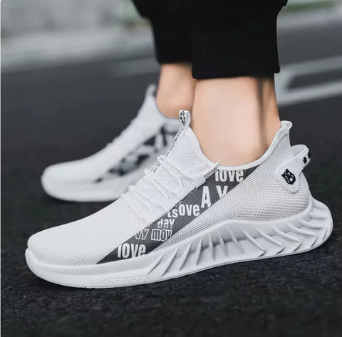 Sport Sneaker Frugal Finds Galore