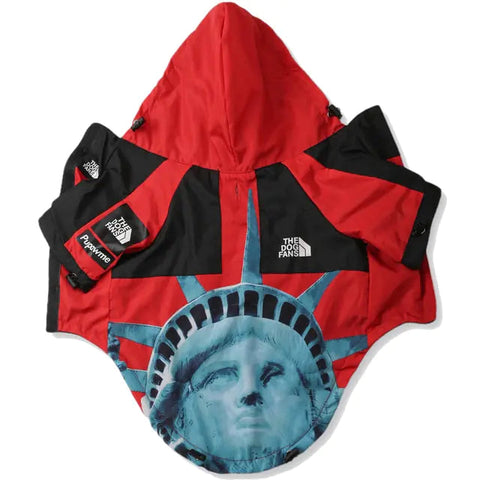 The Modern Paws Dog Coat Frugal Finds Galore