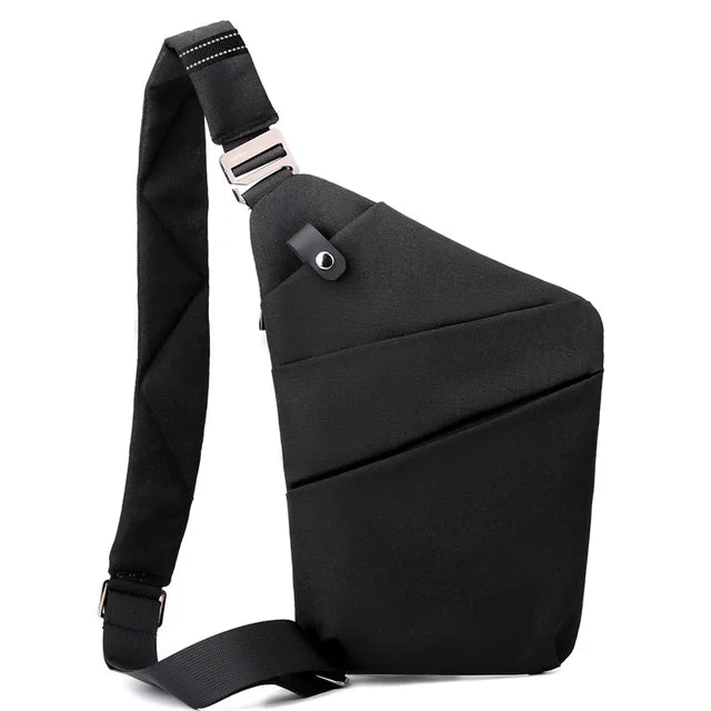 Men Shoulder Crossbody Bag