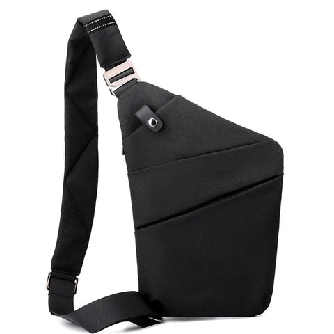 Men Shoulder Crossbody Bag Frugal Finds Galore