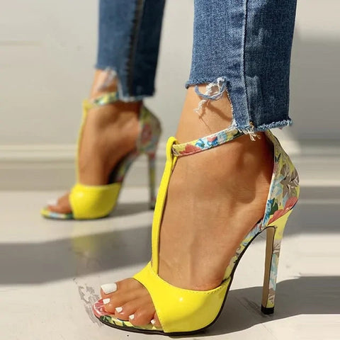 Women's High Heel Shoes Frugal Finds Galore
