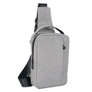 Chest Bag, Crossbody Bag, Shoulder Bag Frugal Finds Galore