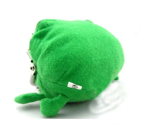 Anime Frog Coin Purse Frugal Finds Galore