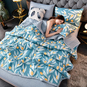 Cotton Washable Blanket Frugal Finds Galore