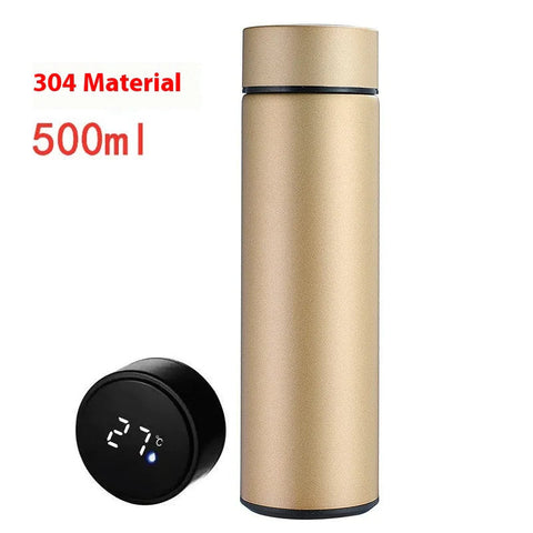 Smart Stainless Steel Thermos Cup Frugal Finds Galore