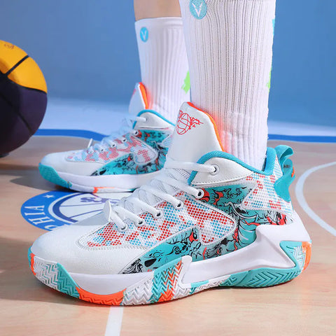 Men's Basketball Shoes Frugal Finds Galore