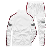 Men's Sportswear Set Frugal Finds Galore
