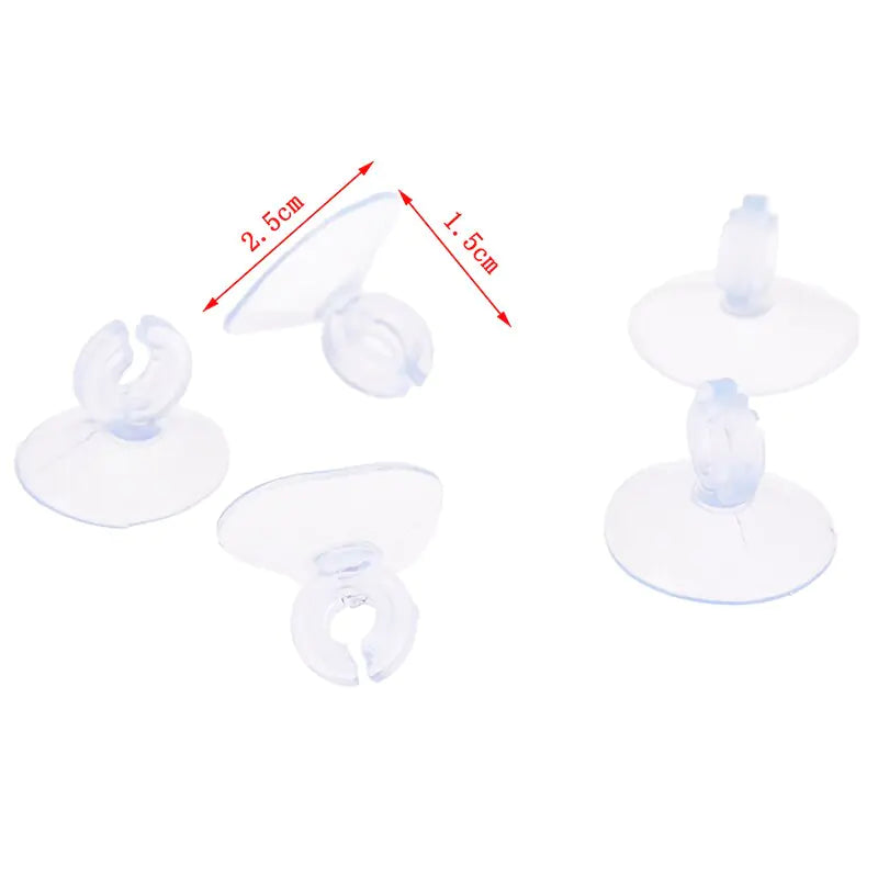 Silicone Suction Cup Holders