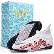 High Ankle Football Shoes for Men Frugal Finds Galore