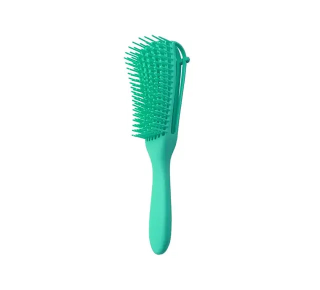 Gentle Detangling Brush For Kids' Hair