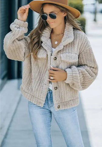 Cozy Chic Wool Coat Frugal Finds Galore