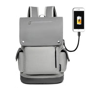 USB Charging Business Computer Backpack for School Frugal Finds Galore