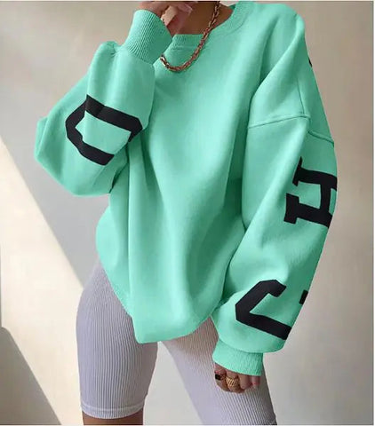 Women's Casual Printed Top Frugal Finds Galore