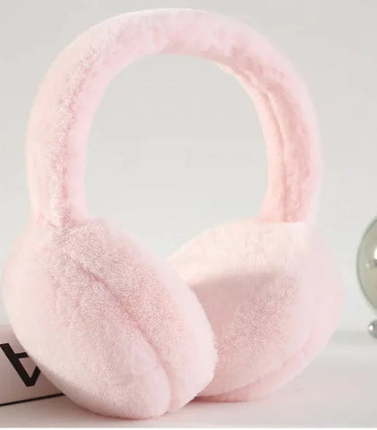 CozyFur Bluetooth Earmuffs Frugal Finds Galore