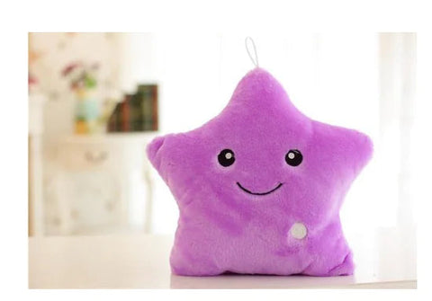 Star Shaped Pillow Frugal Finds Galore