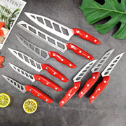 Punctured Knife, Fruit Knife, Kitchen Helper Frugal Finds Galore