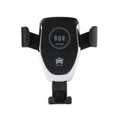 Wireless Car Charger - Mini Phone Charger Frugal Finds Galore