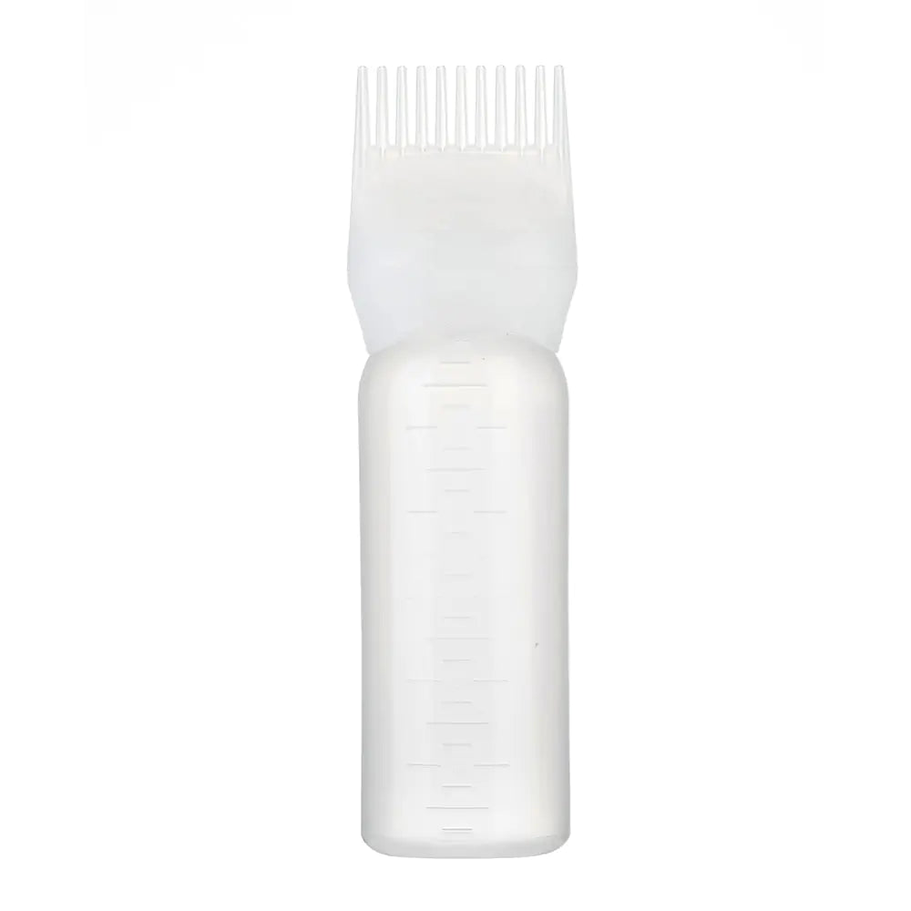 Refillable Bottle Applicator w/Comb