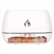 200ml Salt Flame Humidifier Frugal Finds Galore