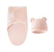 Newborn Baby Cotton Swaddle Blanket Frugal Finds Galore