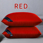 Pure Color Hotel Specialty Pillow Frugal Finds Galore