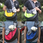 Pet Backpack Frugal Finds Galore