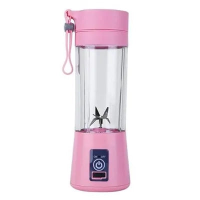 Portable Rechargeable Blender