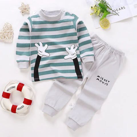 Cotton Kids Lounge Set Frugal Finds Galore