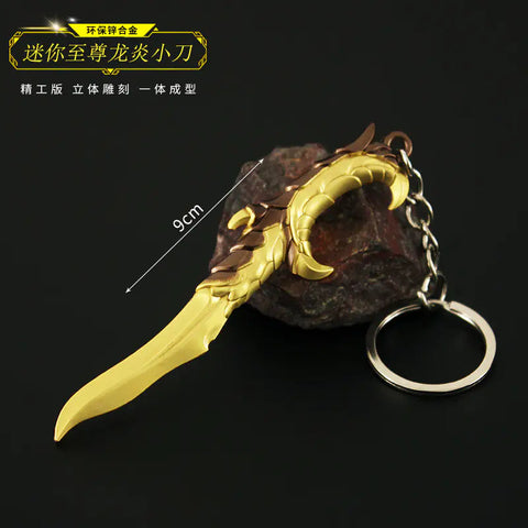 Valorant Merchandise Impression Metal Keychain Frugal Finds Galore