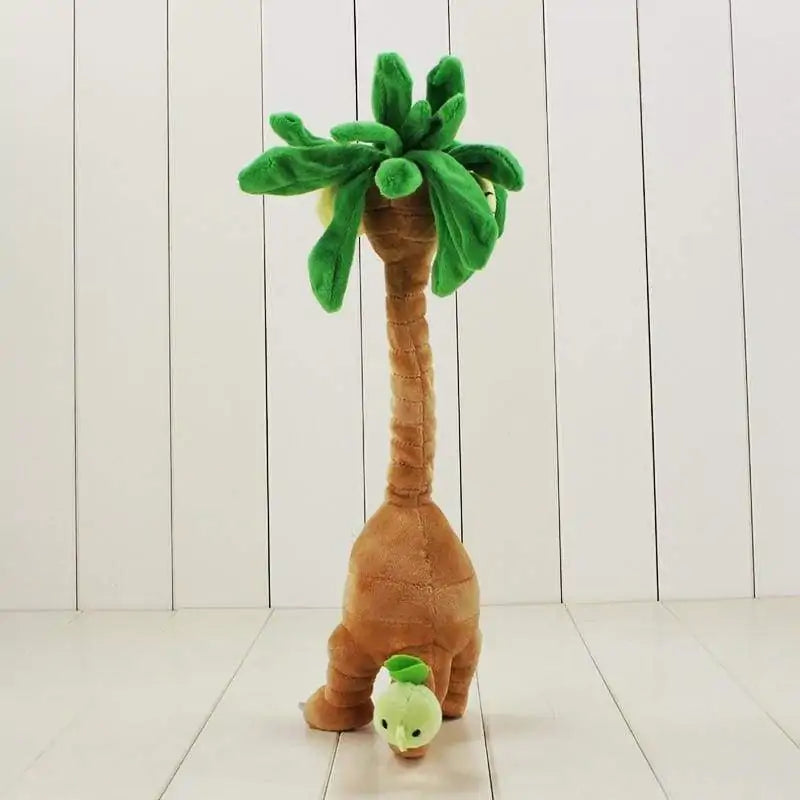 Exeggutor Pokemon Plush Toy