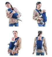Backpack Baby Carrier Frugal Finds Galore