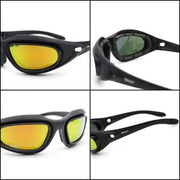 Polarized Anti-Dust Sunglasses Frugal Finds Galore