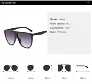 Asher Sunglasses Frugal Finds Galore