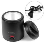 Wax Heater: Easy Hair Removal Frugal Finds Galore
