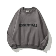 Silicone Reflective Logo Hoodie Frugal Finds Galore